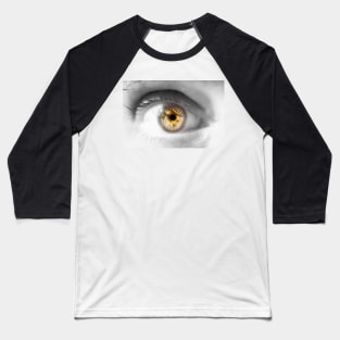 Eye Baseball T-Shirt